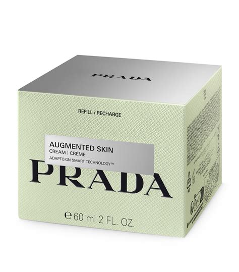 prada skin|prada augmented skin.